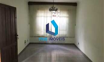 Imagem 3: Sobrado no Campo Belo, 2 Dormitórios, 150m2, Vaga de Garagem e Churrasqueira