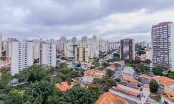 Imagem 5: Apartamento na Vila Romana com 3 dormitórios e 3 vagas