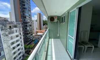 Imagem 6: Apartamento para aluguel possui 50 metros quadrados com 1 quarto em Barra - Salvador - Bah
