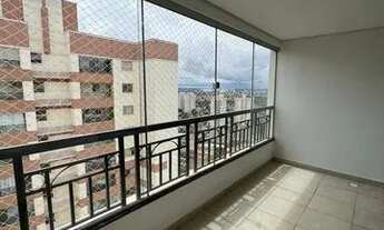 Imagem 3: Apartamento com 3 dormitórios à venda, 98 m² por R$ 580.000 - Parque Amazônia - Goiânia/GO