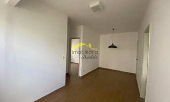 Imagem 2: Apartamento para aluguel, 2 quartos, 2 vagas, Buritis - Belo Horizonte/MG