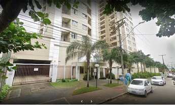 Imagem: Alugo Apartamento Flat 1 quarto, St. Universitário