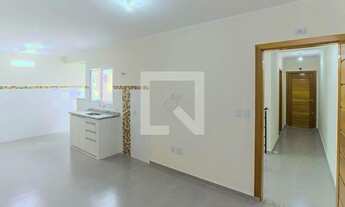 Imagem 2: Apartamento para Aluguel - Vila Maria , 2 Quartos, 39 m2