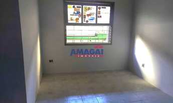 Imagem 2: São José dos Campos - Casa Padrão - Bosque dos Eucaliptos