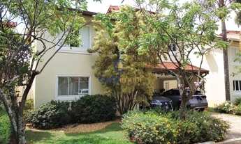 Imagem 2: Casa - Jardim das Paineiras - Campinas