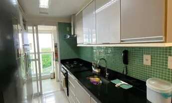 Imagem 7: TERRAÇOS BEIRA MAR M.C