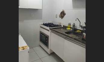 Imagem 4: Apto em Nova Parnamirim - 3/4 sendo 01 suíte - R$ 170 mil