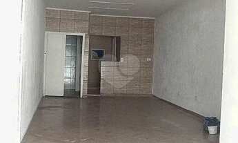 Imagem 7: SALÃO COMERCIAL DE 55 M² COM 01 BANHEIRO PARA LOCAÇÃO NO MANDAQUI