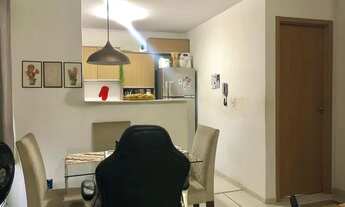Imagem 2: Apartamento para aluguel com 45 metros quadrados com 2 quartos em Barro Duro - Maceió - AL