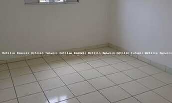 Imagem 6: Casa para Locação em São Paulo, Chácara Mafalda, 2 dormitórios, 1 banheiro