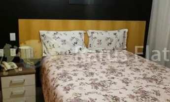 Imagem 5: Rarus Flats - Flat para locação - Edifício The Privilege