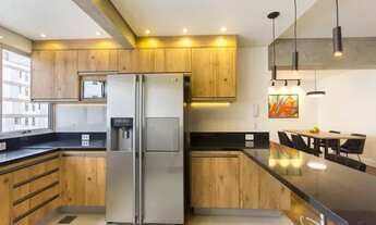 Imagem 7: Apartamento Locação Itaim Bibi 92 m² 2 Dormitórios