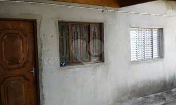 Imagem 3: CASA TÉRREA A VENDA EM GUARULHOS - JD. SÃO RICARDO - 2 DORMS (1 SUÍTE) E 2 VAGAS DE GARAGE