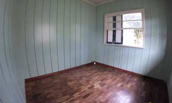 Imagem 6: Casas Residenciais com 4 quartos para alugar por R$ 1800.00, 105.40 m2 - BIGORRILHO - CURI