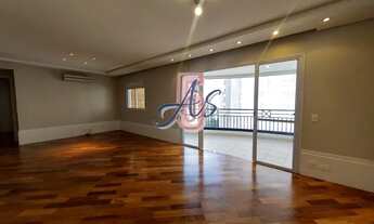 Imagem 5: Apto em Moema 127 m², 3 dormitorios, 2 suite, 2 vagas e lazer de club