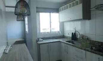 Imagem 3: Lindo apartamento coberta mobiliado!