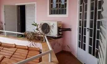 Imagem 5: Sobrado alto padrão 5 suítes completas sendo 2 master com hidromassagem