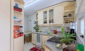 Imagem 7: Cobertura, 3 dormitórios, 1 suíte, 2 vagas no bairro Menino Deus, Porto Alegre/RS, 230m²