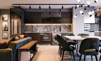 Imagem 3: APARTAMENTO COM 3 DORMITÓRIOS À VENDA SENDO 1 SUÍTE, 160.15 M² POR - R$ 930.000,00 - SÃO J