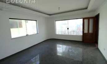 Imagem 2: Santo André - Casa Padrão - Vila Santa Teresa