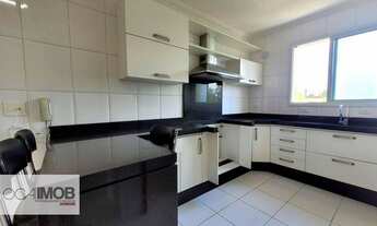 Imagem 7: Apartamento com 3 dormitórios à venda, 96 m² por R$ 595.000,00 - Campestre - Santo André/S