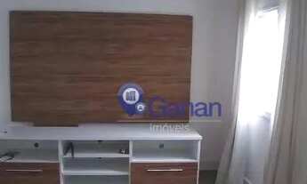 Imagem 7: Apartamento com 3 dormitórios para alugar, 83 m² por R$ 4.344,11/mês - Vila Vera - São Pau