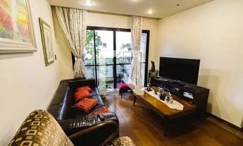 Imagem 3: Apartamento à Venda - Vila Pompéia, 3 Quartos, 145 m2