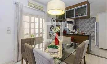 Imagem 7: Casa para Aluguel - Bosque dos Eucaliptos, 3 Quartos, 248 m2