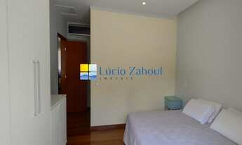 Imagem 5: Casa em condomínio à venda em Paúba com 3 suítes, 230m² de área construída