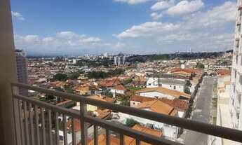 Imagem 2: Apartamento - Vila Formosa - Residencial Edifício Panorama - 71m² - 2 Dormitórios