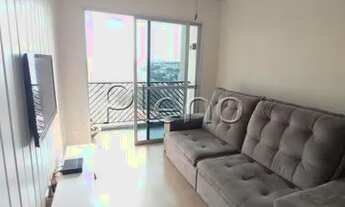 Imagem 5: Apartamento - Jardim Flamboyant - Campinas