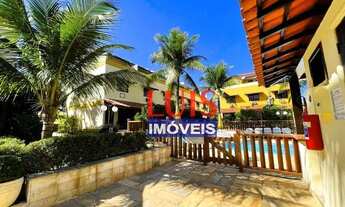 Imagem 2: Excelente casa com 3 dormitórios à venda, 136 m² por R$ 850.000 - Camboinhas - Niterói/RJ