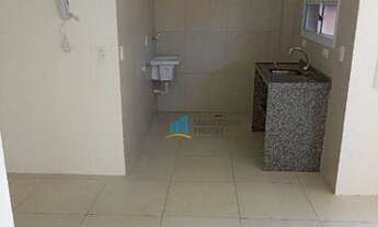 Imagem 3: Apartamento com 2 dormitórios para alugar, 50 m² por R$ 1.909,00/mês - Aldeota - Fortaleza