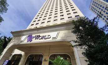 Imagem 16: Ótimo flat na Vila Olímpia, próximo ao Shopping Vila Olímpia. Com entrada imediata e sem f