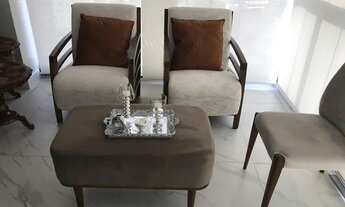 Imagem 7: Apartamento para venda tem 60 metros quadrados com 2 quartos em Vila Cordeiro - São Paulo