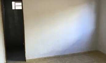 Imagem 6: Barracão em frente a Coca Cola