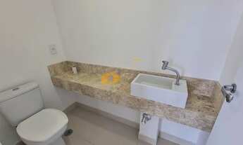 Imagem 6: Apartamento com 162 m² no Alto do Ipiranga com 03 suítes e 02 vagas - Alto do Ipiranga