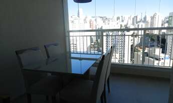 Imagem: Apartamento/studio para aluguel, 36 M²