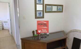 Imagem 3: Apartamento com 2 dormitórios 1 Vaga para alugar, 58 m² por R$ 3.075/mês - Sacomã - São Pa