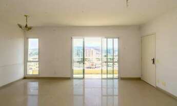 Imagem 6: Apartamento à Venda - Vila Galvão, 3 Quartos, 140 m2