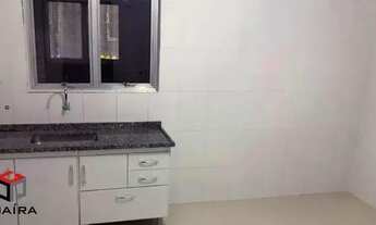 Imagem 3: Apartamento para locação, 02 quartos, 01 vaga - Centro de São Bernardo do Campo/ SP