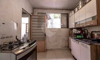 Imagem 6: São Paulo - Casa Padrão - VILA MARIANA