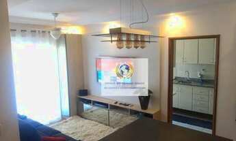 Imagem 2: Apartamento com 3 dormitórios à venda, 89 m² por R$ 600.000,00 - Vila Itapura - Campinas/S