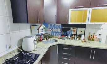 Imagem 2: Av. parque Residencial Parque central Aluga 3 qts 2 suites 1 vaga Armários Nasc