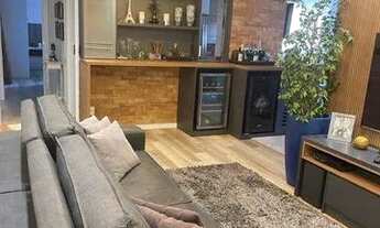 Imagem 3: Apartamento Baeta Neves, Master Patriani com 3 dormitórios, 2 suítes, 96m²