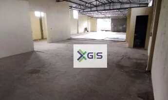 Imagem 5: Salão para alugar, 200 m² por R$ 2.400,01/mês - Conjunto Habitacional Duas Vendas - São Jo