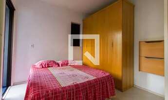 Imagem 7: Apartamento para Aluguel - Portal do Morumbi, 1 Quarto, 32 m2