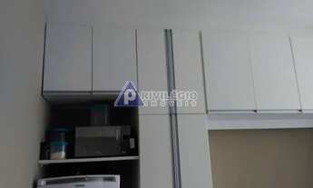 Imagem 7: KitnetConjugado à venda, 1 quarto, Laranjeiras - RIO DE JANEIRO/RJ