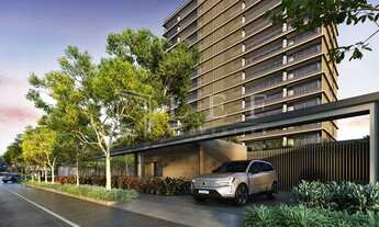 Imagem 2: Moema Nobre! Em construção, Altíssimo padrão