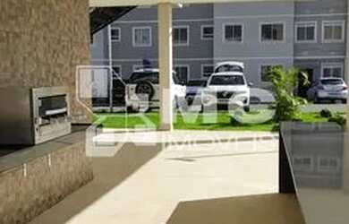 Imagem 7: Goiânia - Apartamento Padrão - Setor Faiçalville